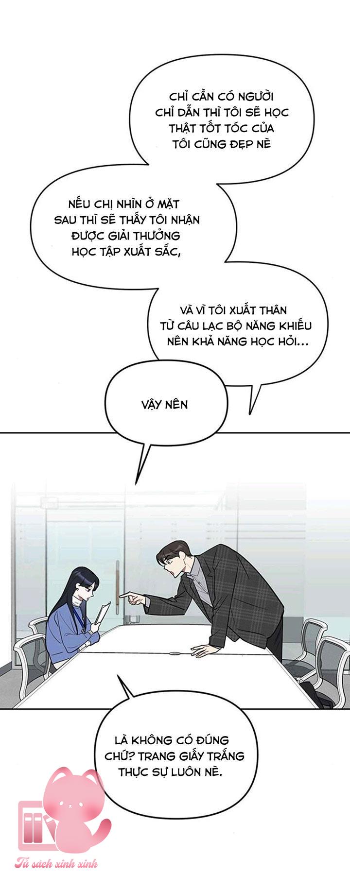 Gieo Nhân Gặt Quả - Chap 3 - Trang 26