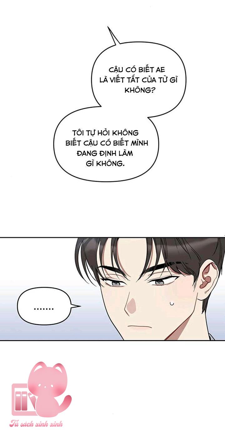 Gieo Nhân Gặt Quả - Chap 3 - Trang 29