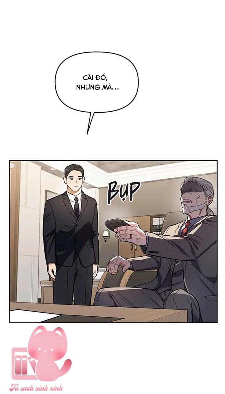 Gieo Nhân Gặt Quả - Chap 3 - Trang 3