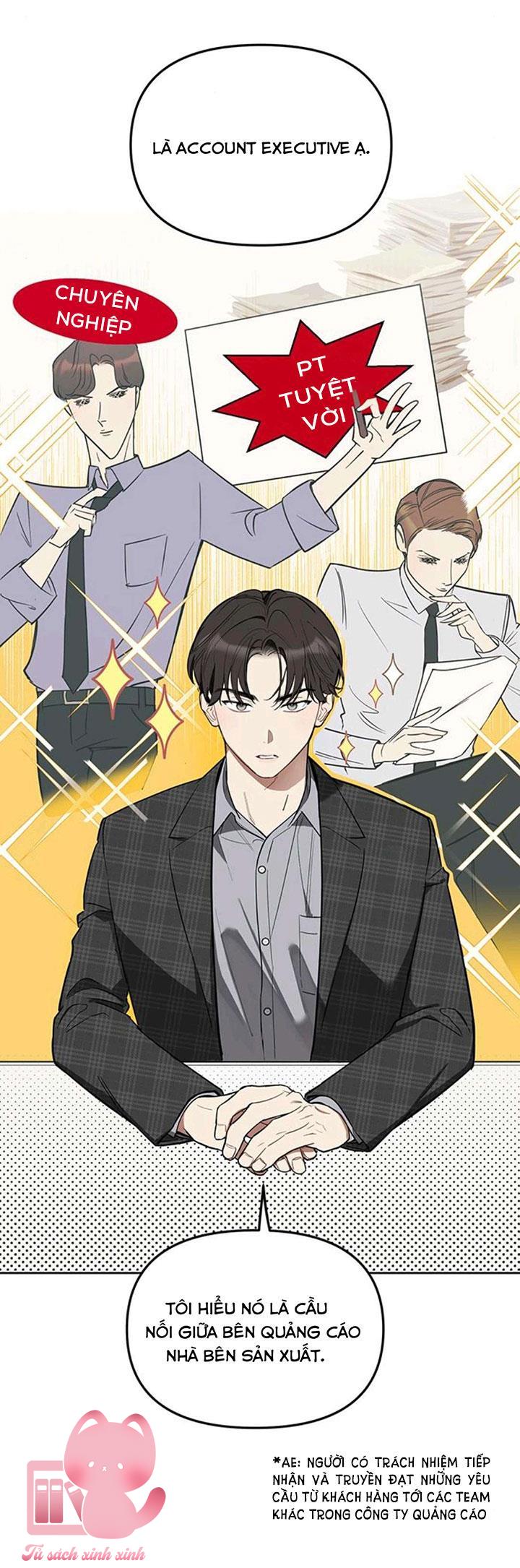 Gieo Nhân Gặt Quả - Chap 3 - Trang 30