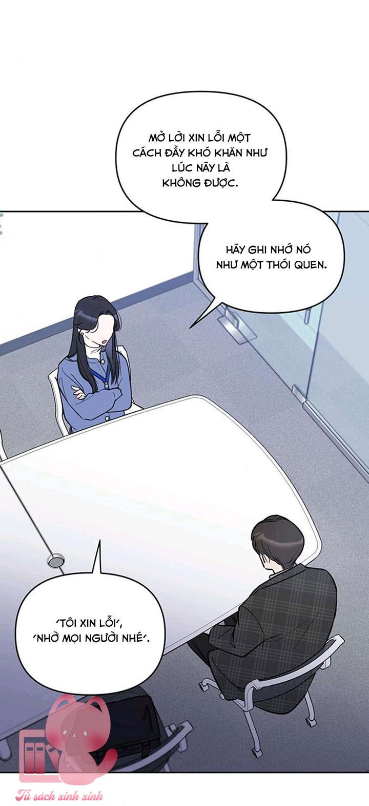 Gieo Nhân Gặt Quả - Chap 3 - Trang 32