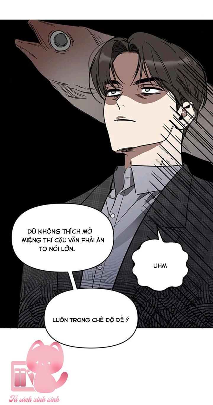 Gieo Nhân Gặt Quả - Chap 3 - Trang 33