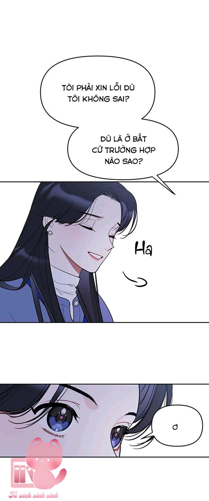 Gieo Nhân Gặt Quả - Chap 3 - Trang 34