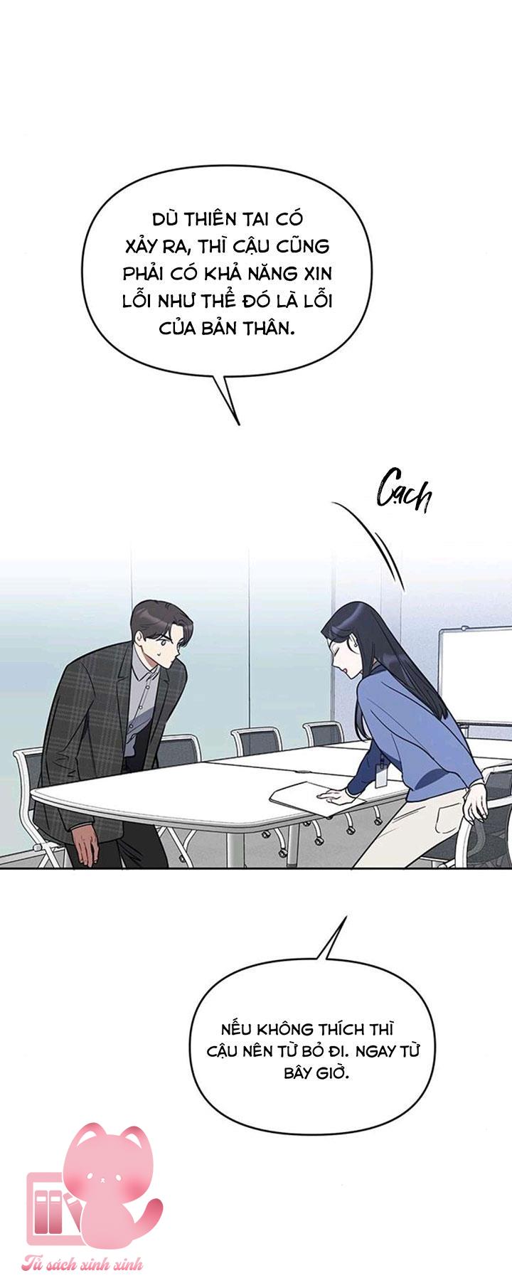 Gieo Nhân Gặt Quả - Chap 3 - Trang 35