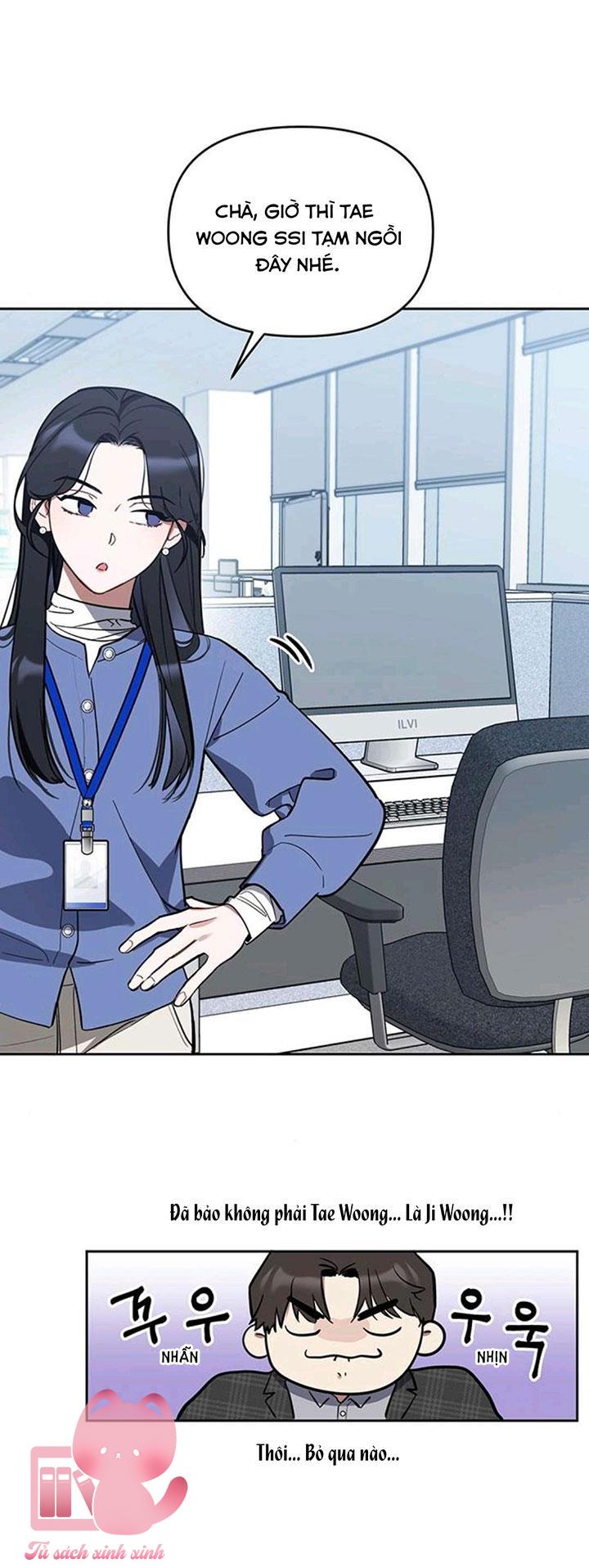 Gieo Nhân Gặt Quả - Chap 3 - Trang 37