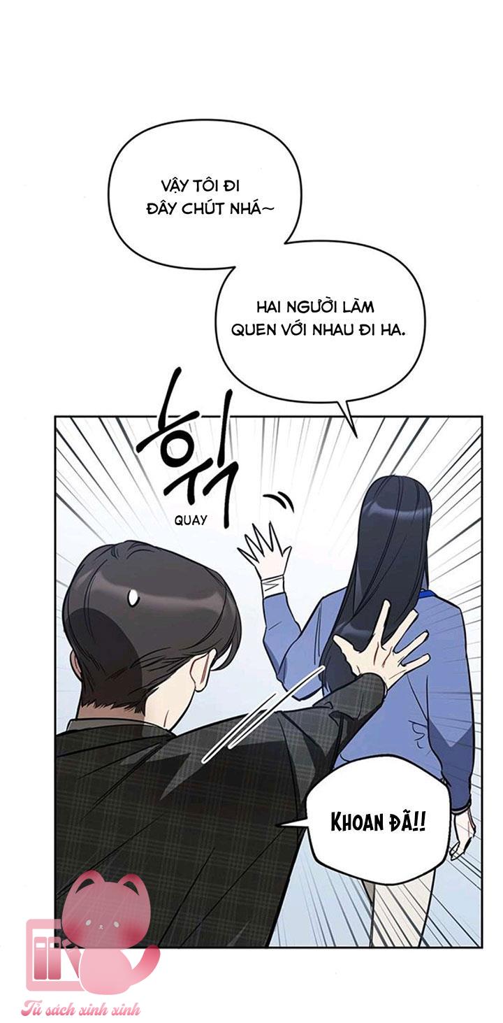 Gieo Nhân Gặt Quả - Chap 3 - Trang 39