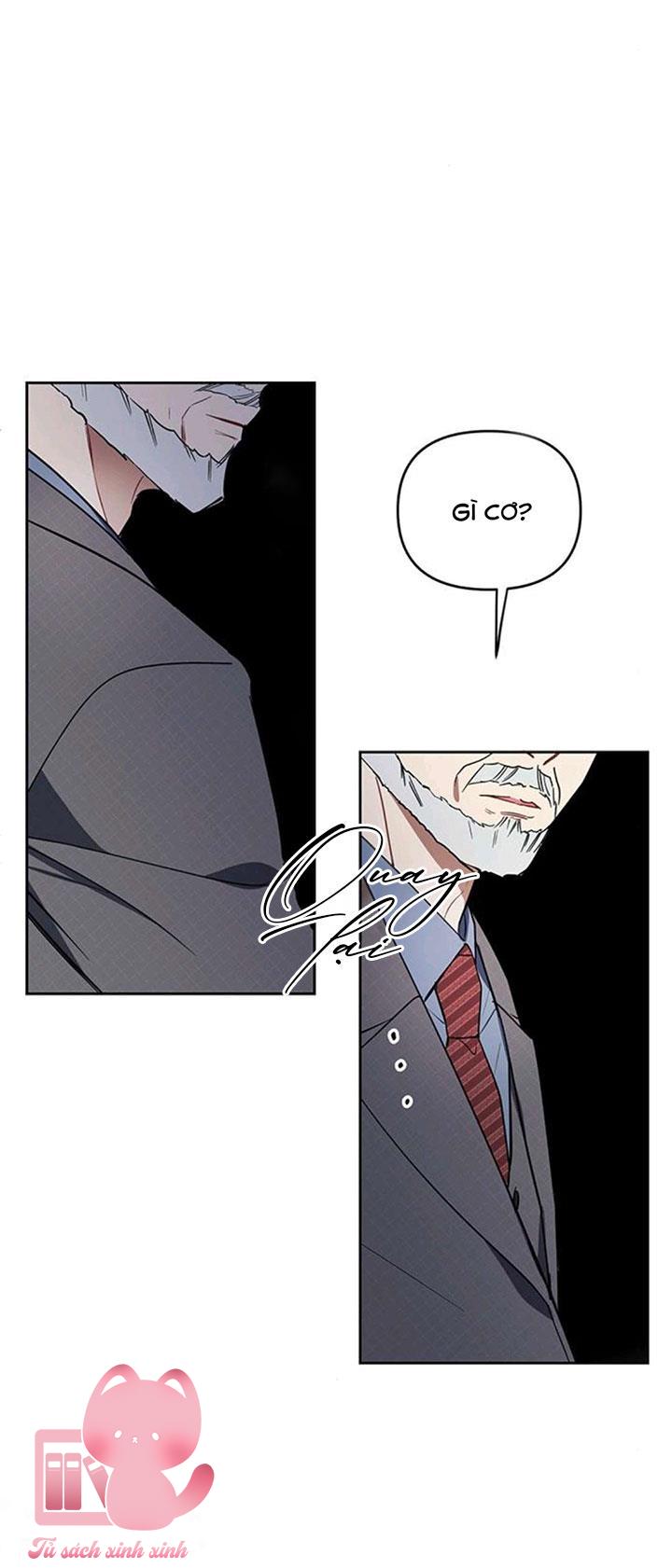 Gieo Nhân Gặt Quả - Chap 3 - Trang 4