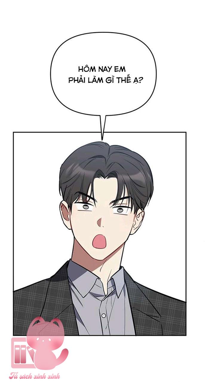 Gieo Nhân Gặt Quả - Chap 3 - Trang 40