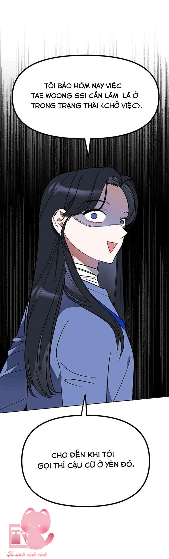 Gieo Nhân Gặt Quả - Chap 3 - Trang 42