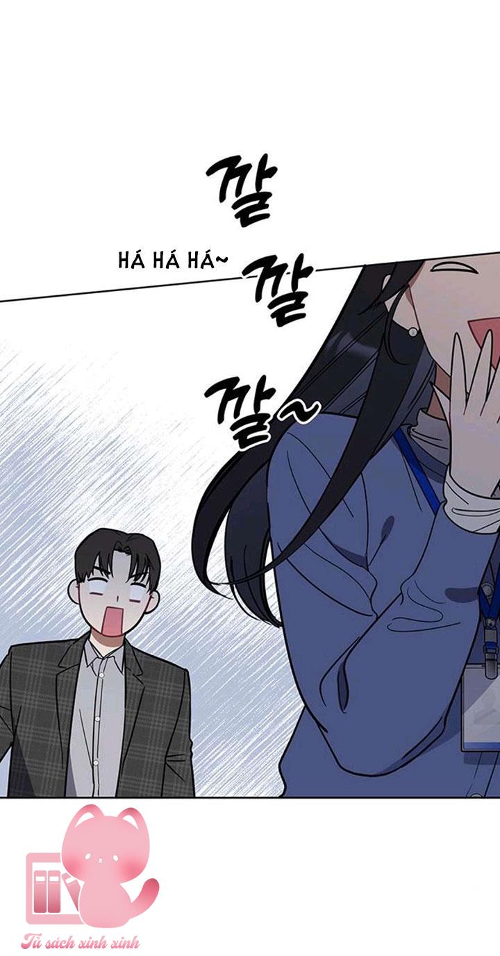 Gieo Nhân Gặt Quả - Chap 3 - Trang 43
