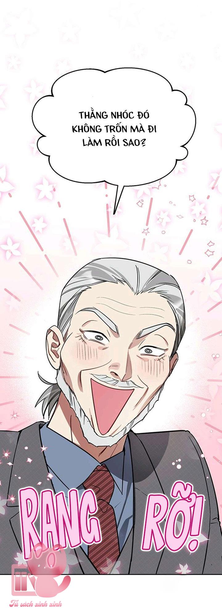 Gieo Nhân Gặt Quả - Chap 3 - Trang 5