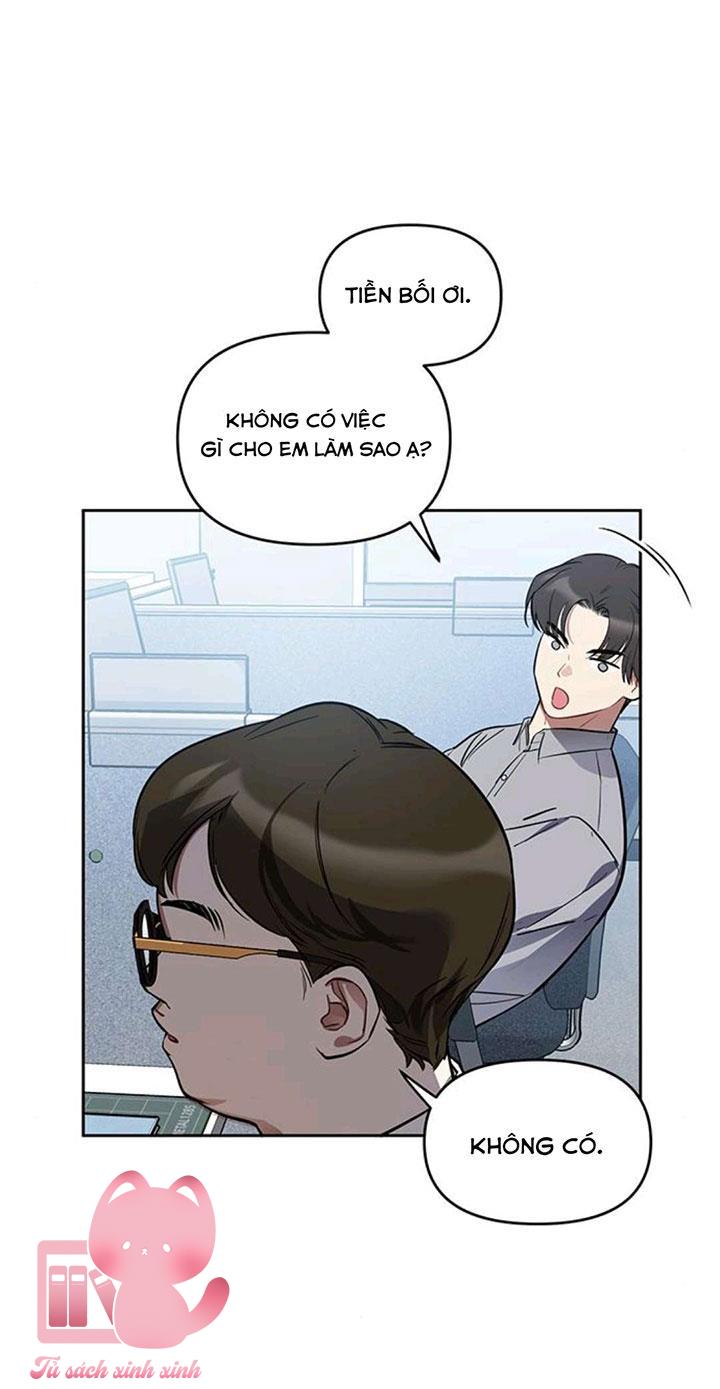 Gieo Nhân Gặt Quả - Chap 3 - Trang 53