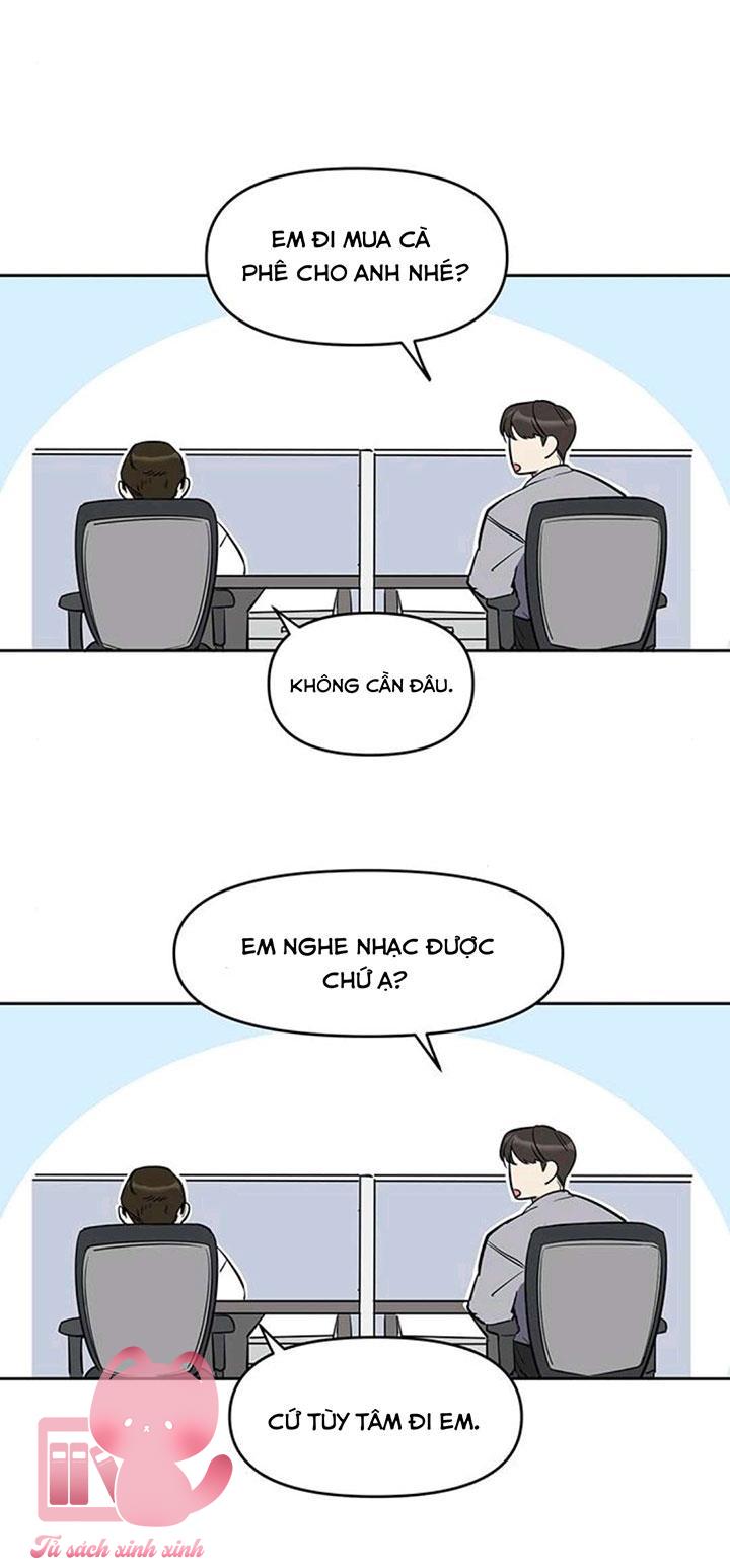 Gieo Nhân Gặt Quả - Chap 3 - Trang 54