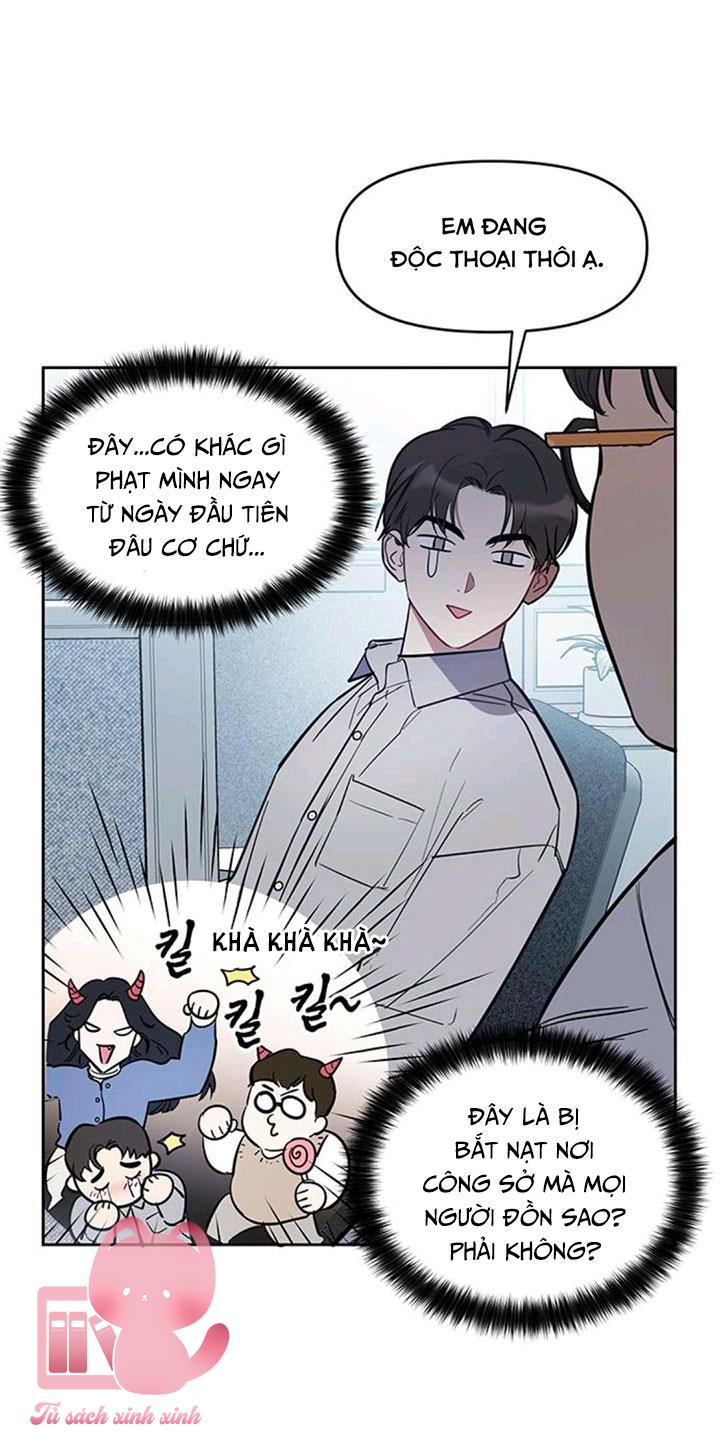 Gieo Nhân Gặt Quả - Chap 3 - Trang 56