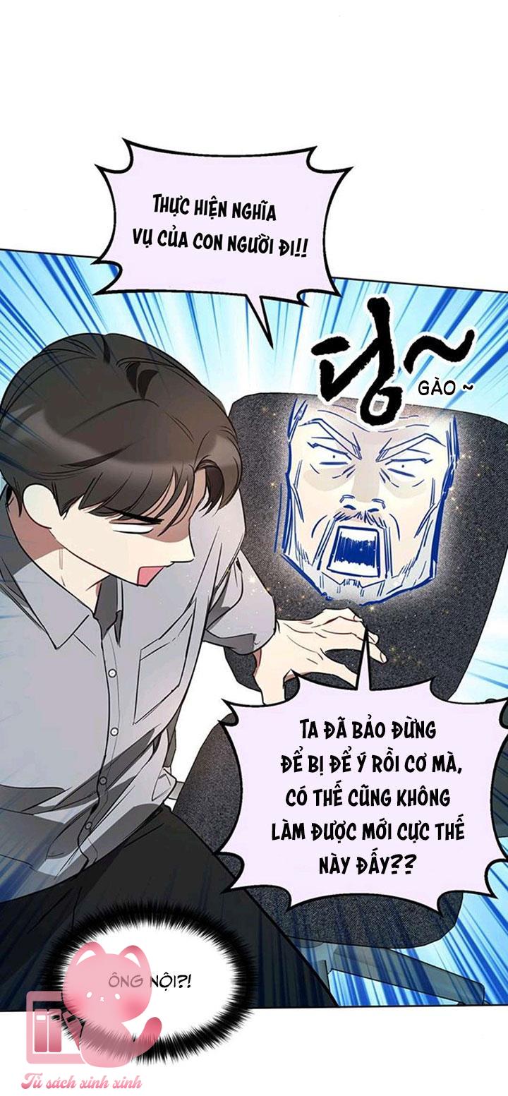 Gieo Nhân Gặt Quả - Chap 3 - Trang 60