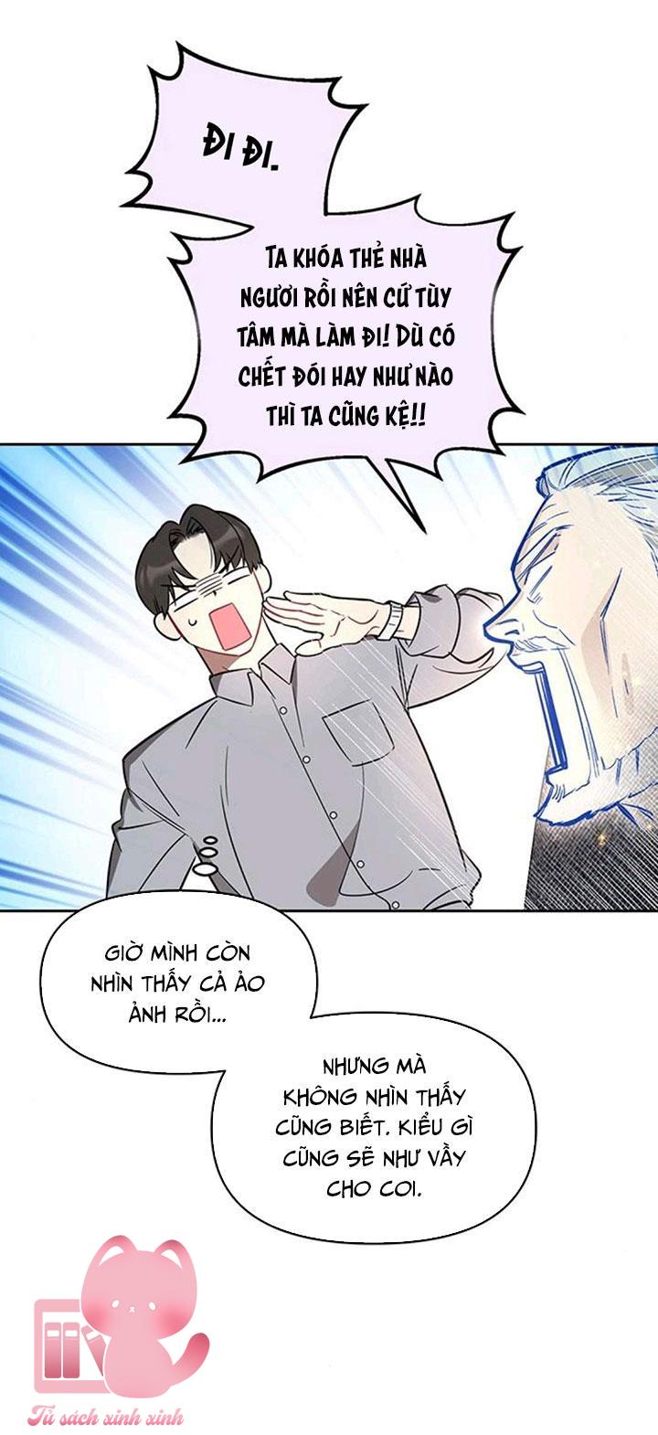 Gieo Nhân Gặt Quả - Chap 3 - Trang 61