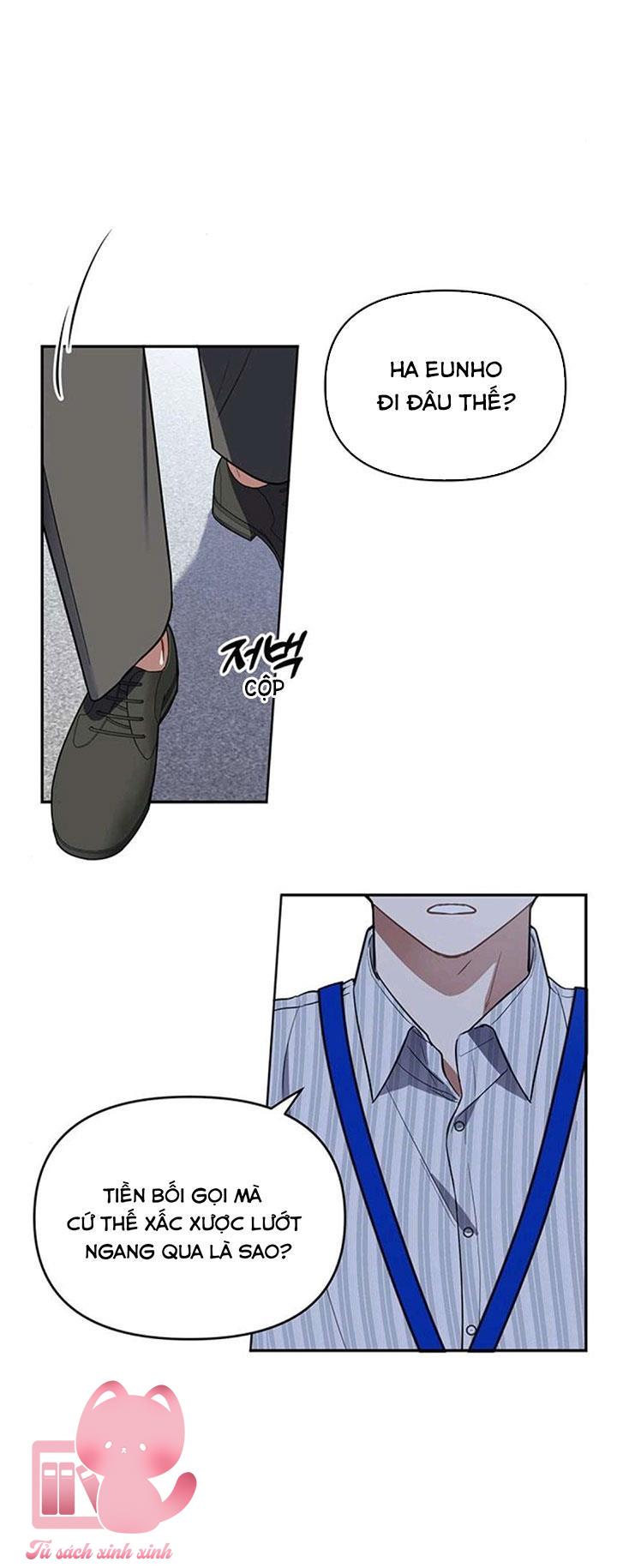 Gieo Nhân Gặt Quả - Chap 3 - Trang 63