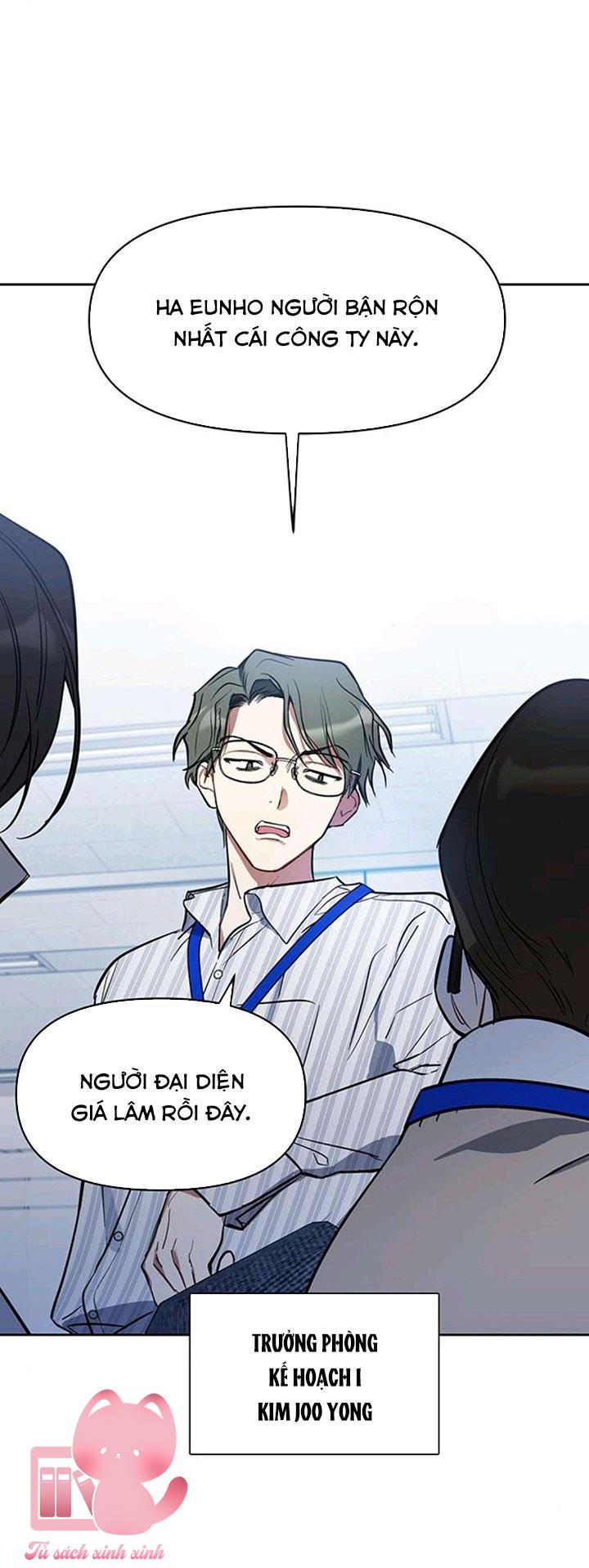 Gieo Nhân Gặt Quả - Chap 3 - Trang 64