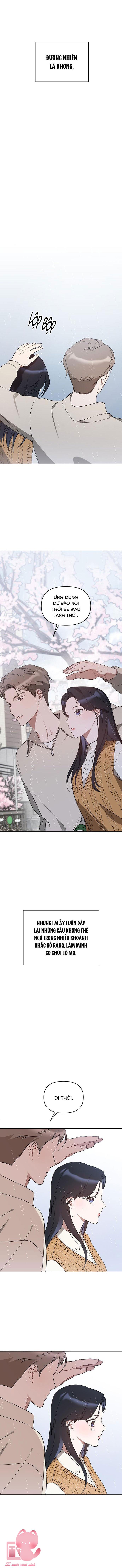 Gieo Nhân Gặt Quả - Chap 34 - Trang 11