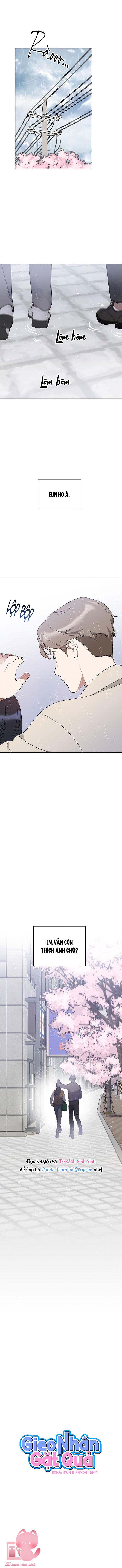 Gieo Nhân Gặt Quả - Chap 34 - Trang 12