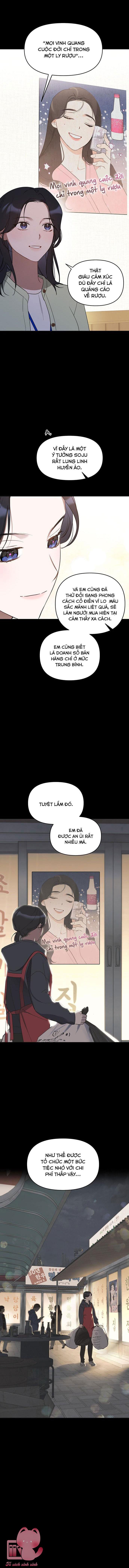 Gieo Nhân Gặt Quả - Chap 34 - Trang 7