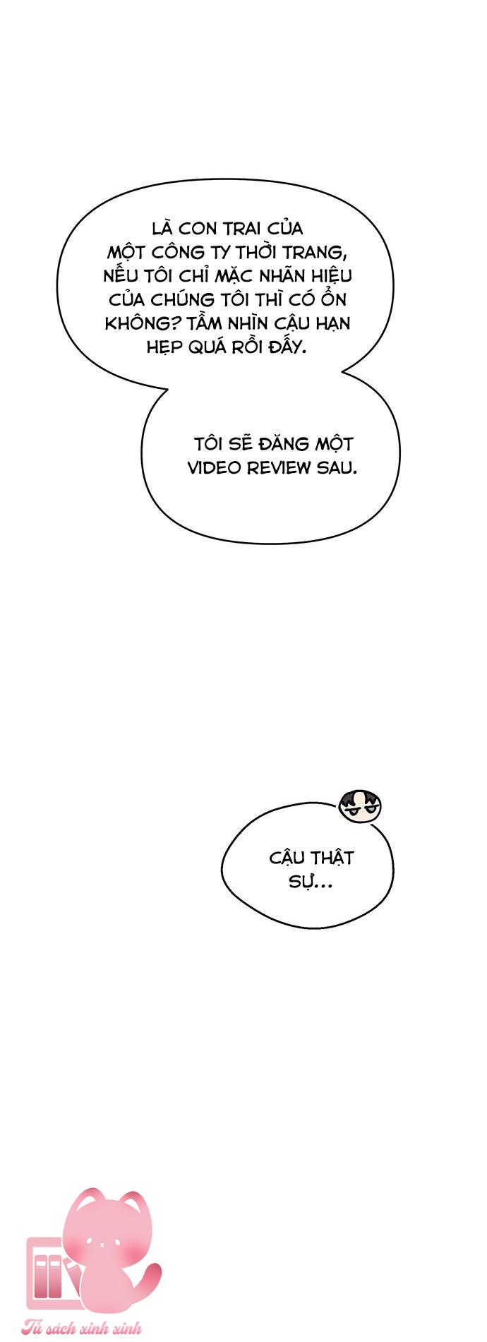 Gieo Nhân Gặt Quả - Chap 38 - Trang 11
