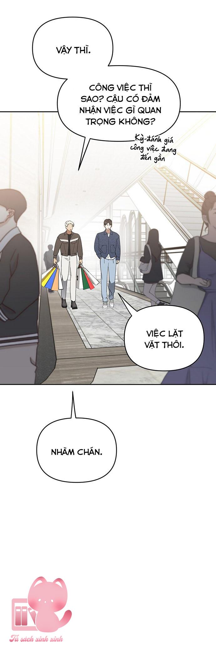 Gieo Nhân Gặt Quả - Chap 38 - Trang 13