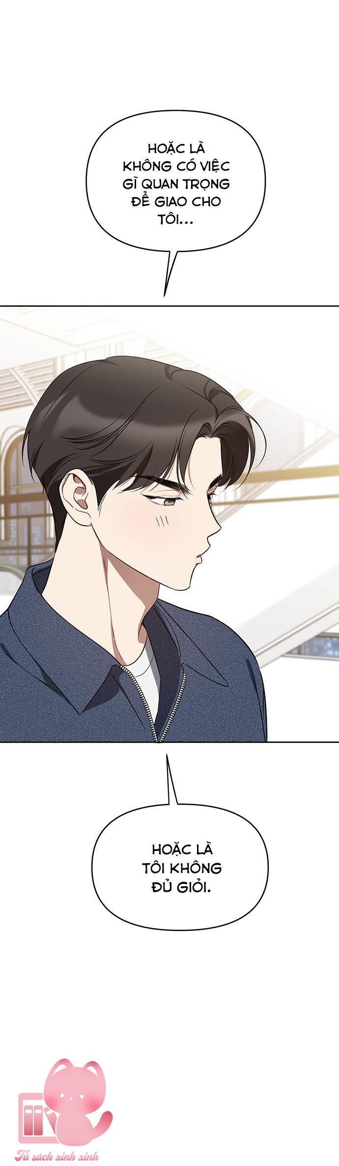 Gieo Nhân Gặt Quả - Chap 38 - Trang 14