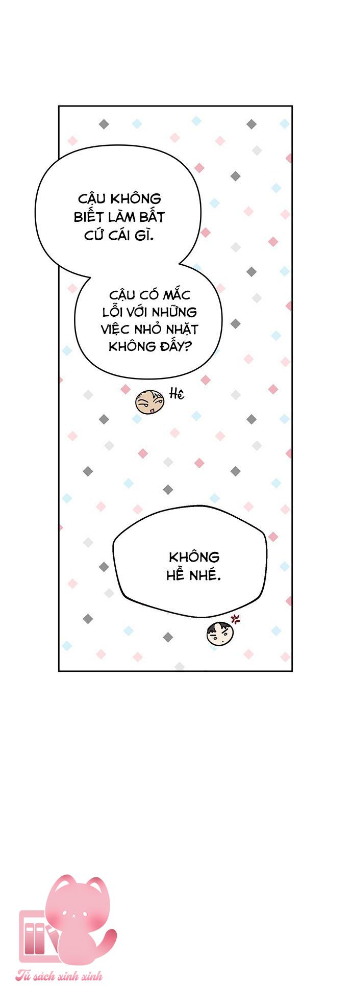 Gieo Nhân Gặt Quả - Chap 38 - Trang 15