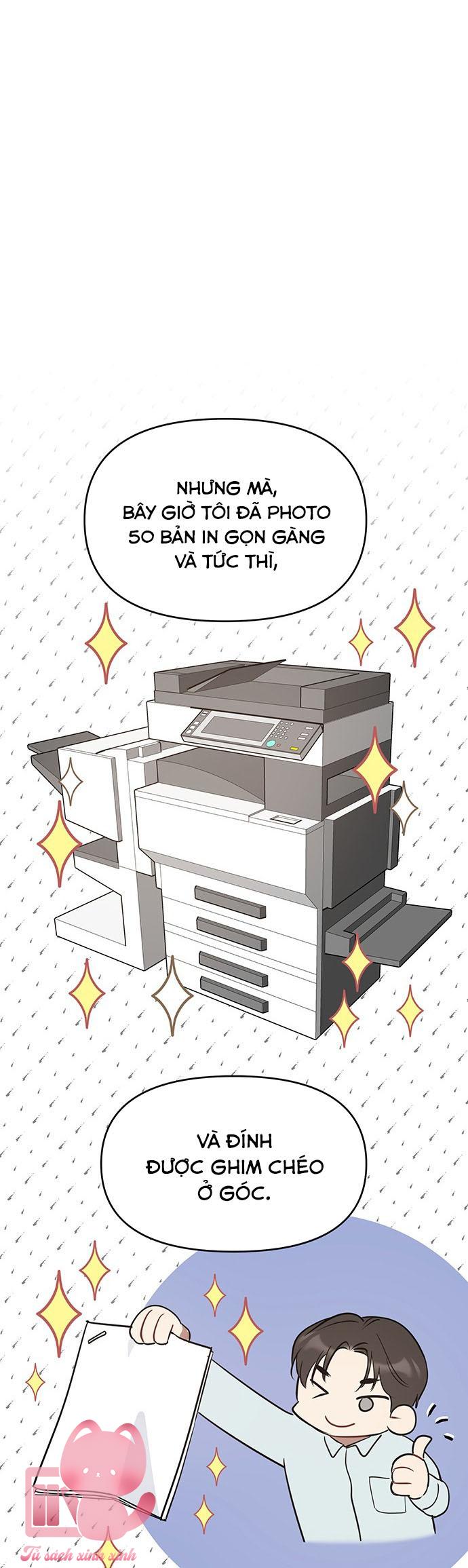 Gieo Nhân Gặt Quả - Chap 38 - Trang 16