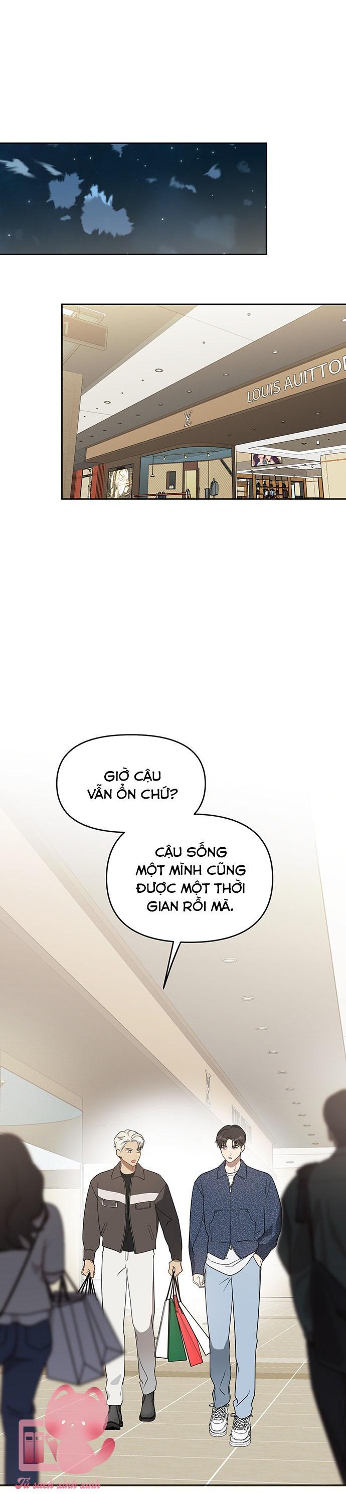 Gieo Nhân Gặt Quả - Chap 38 - Trang 2