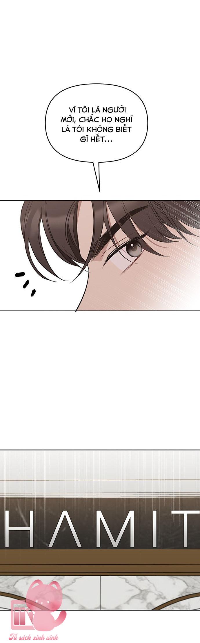 Gieo Nhân Gặt Quả - Chap 38 - Trang 23