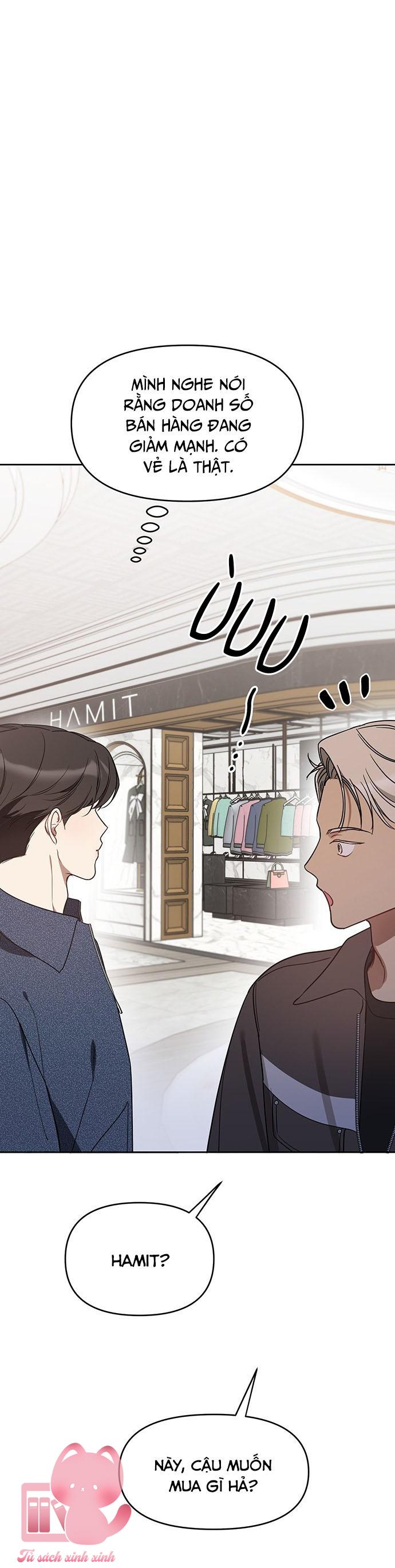 Gieo Nhân Gặt Quả - Chap 38 - Trang 24