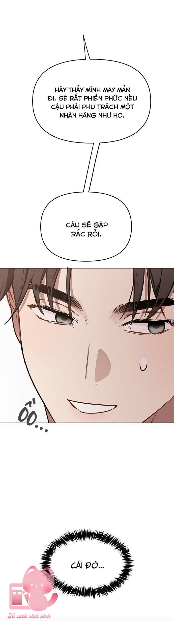 Gieo Nhân Gặt Quả - Chap 38 - Trang 30