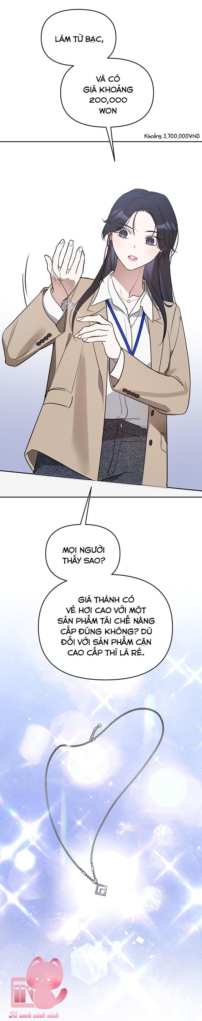 Gieo Nhân Gặt Quả - Chap 38 - Trang 38