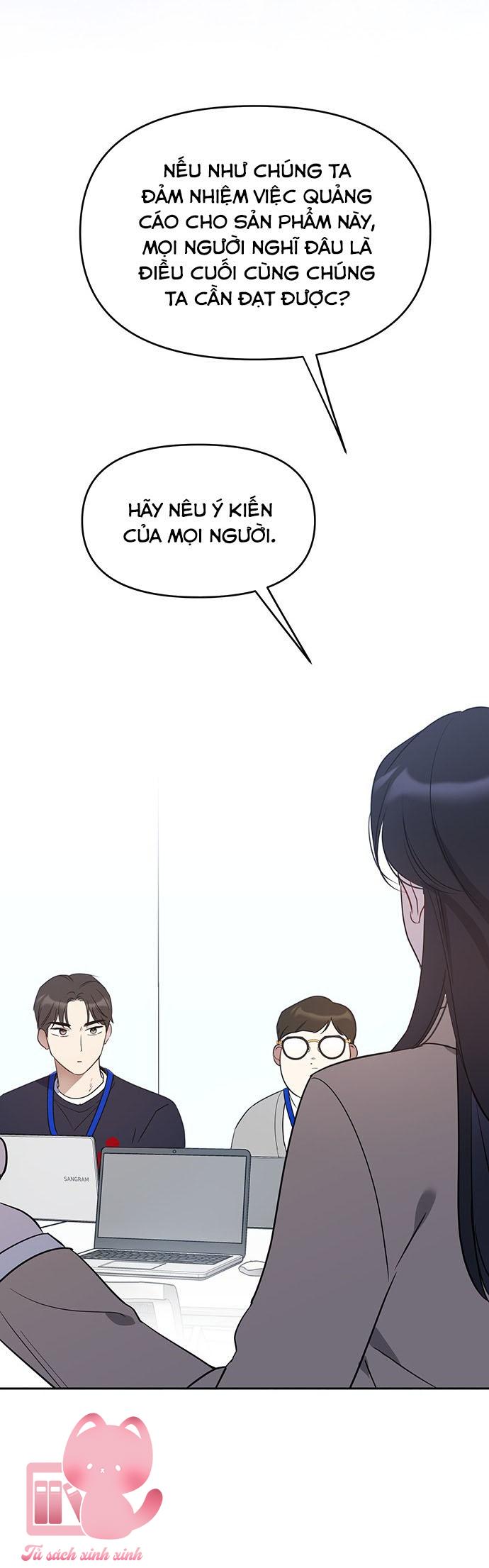 Gieo Nhân Gặt Quả - Chap 38 - Trang 39
