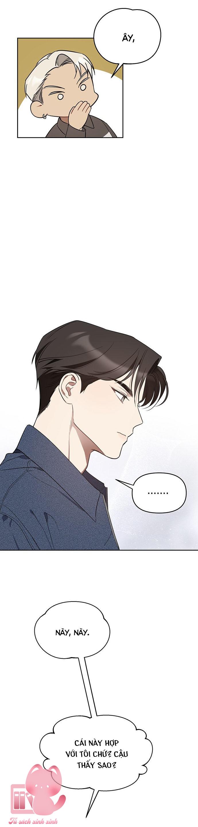 Gieo Nhân Gặt Quả - Chap 38 - Trang 4