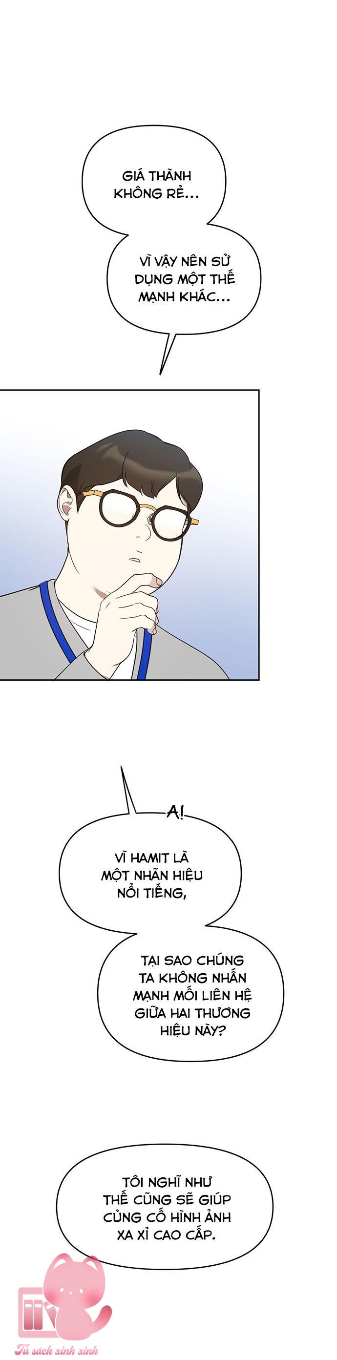 Gieo Nhân Gặt Quả - Chap 38 - Trang 40