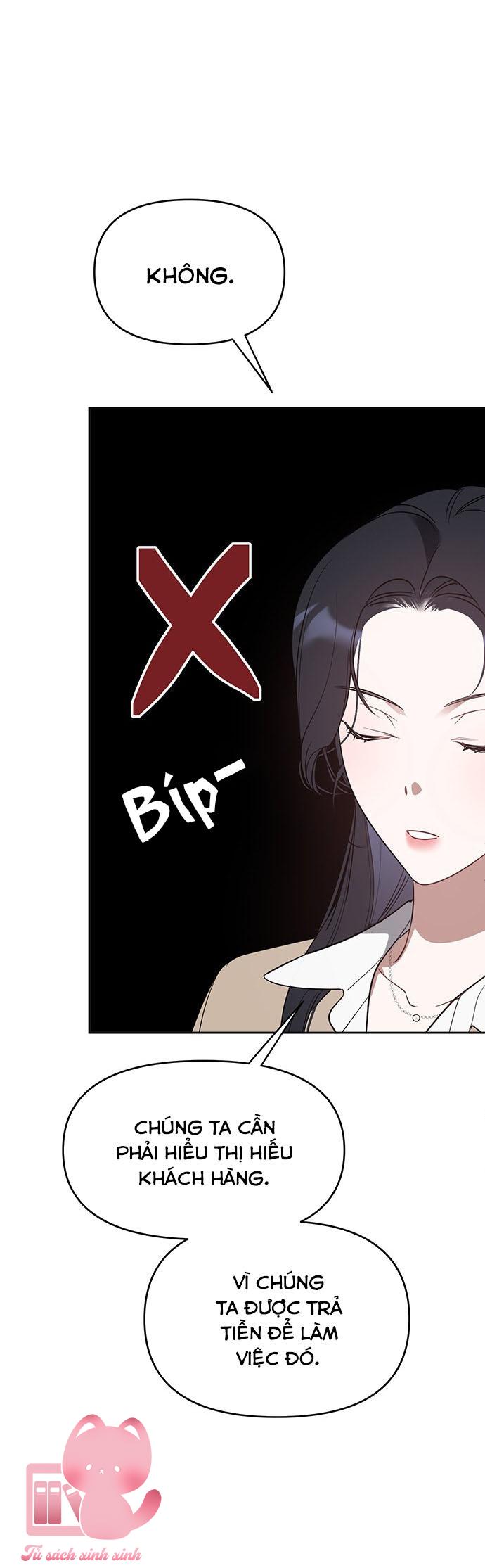 Gieo Nhân Gặt Quả - Chap 38 - Trang 41