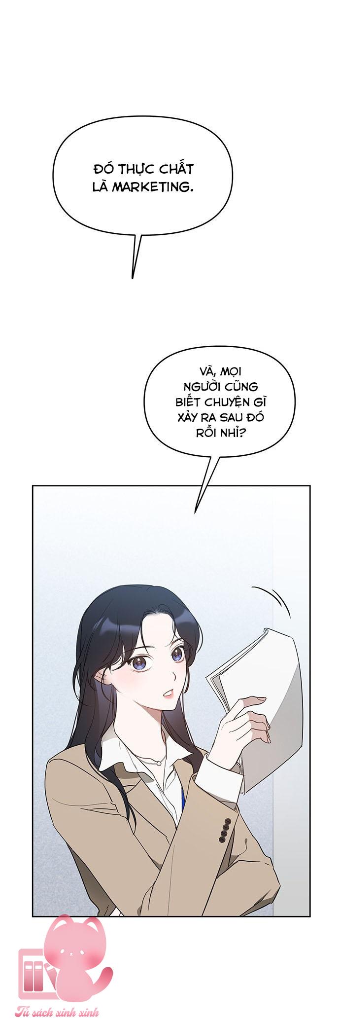 Gieo Nhân Gặt Quả - Chap 38 - Trang 43