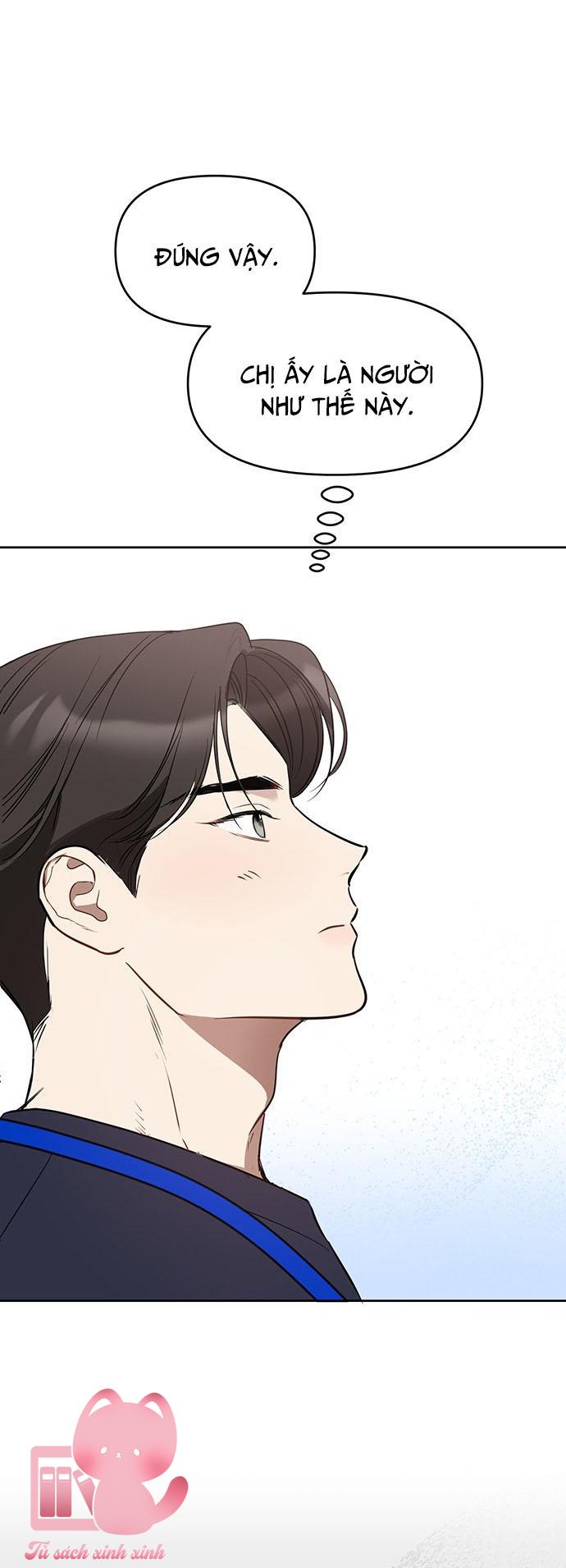 Gieo Nhân Gặt Quả - Chap 38 - Trang 44