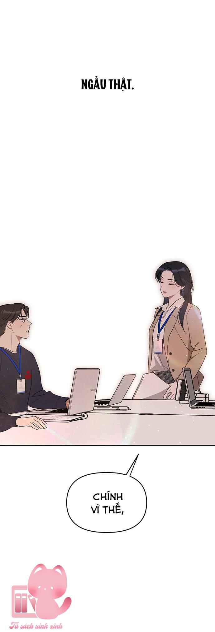 Gieo Nhân Gặt Quả - Chap 38 - Trang 47