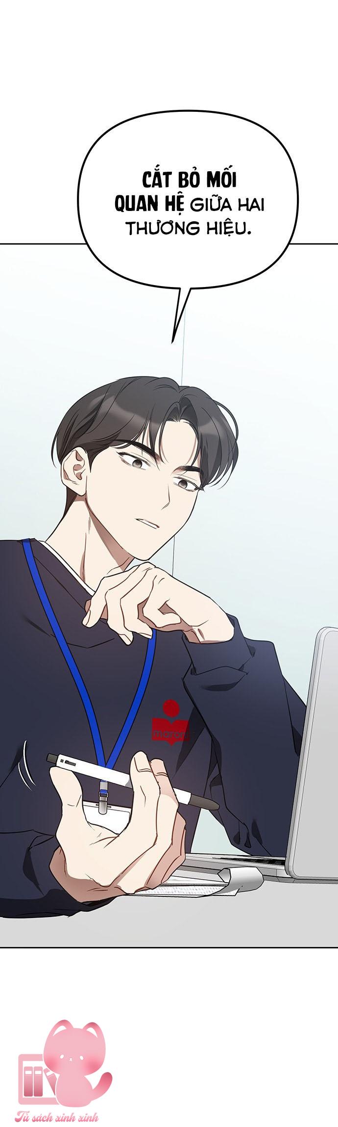 Gieo Nhân Gặt Quả - Chap 38 - Trang 49