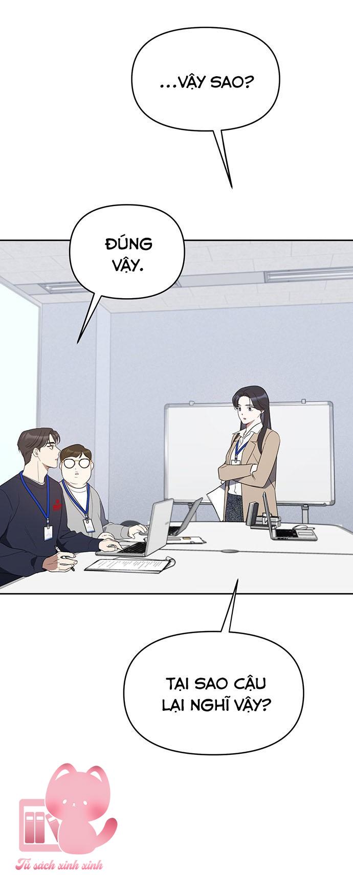 Gieo Nhân Gặt Quả - Chap 38 - Trang 51