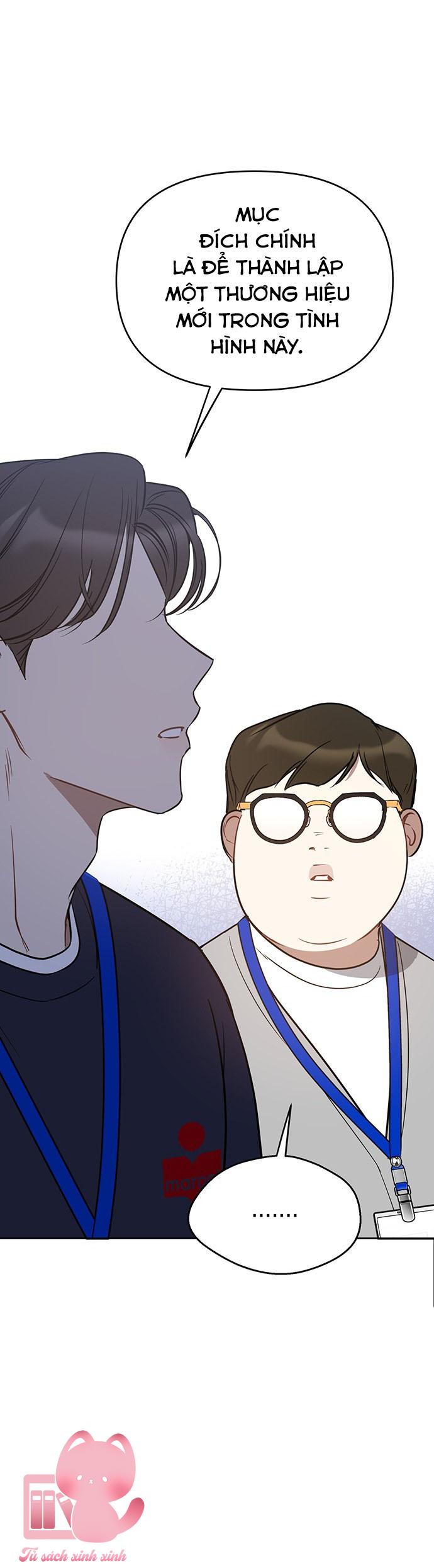 Gieo Nhân Gặt Quả - Chap 38 - Trang 52