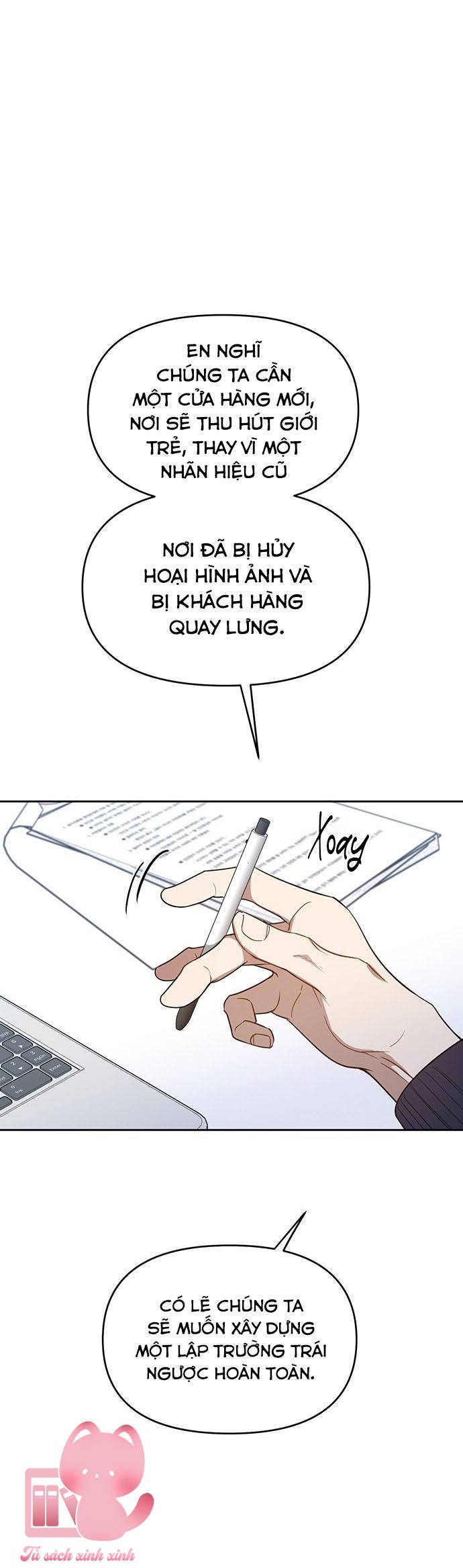 Gieo Nhân Gặt Quả - Chap 38 - Trang 53