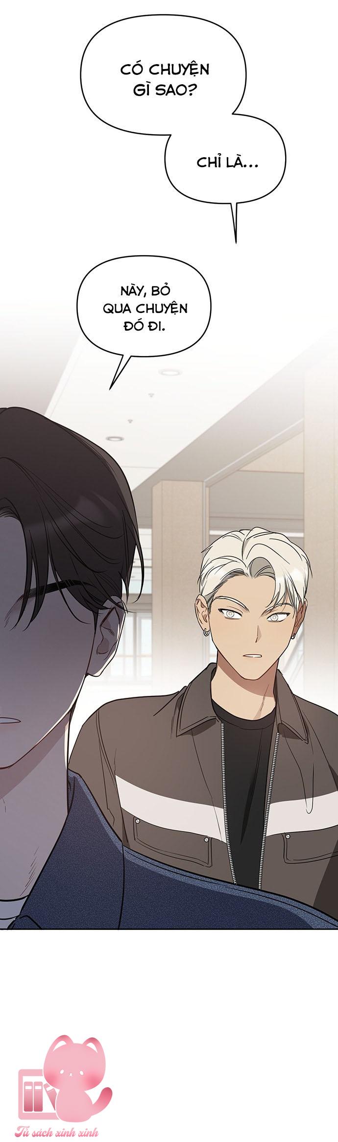 Gieo Nhân Gặt Quả - Chap 38 - Trang 8