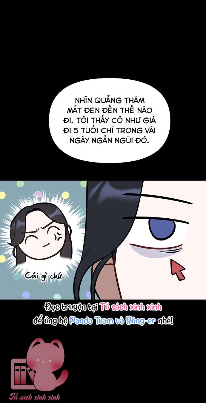 Gieo Nhân Gặt Quả - Chap 39 - Trang 10