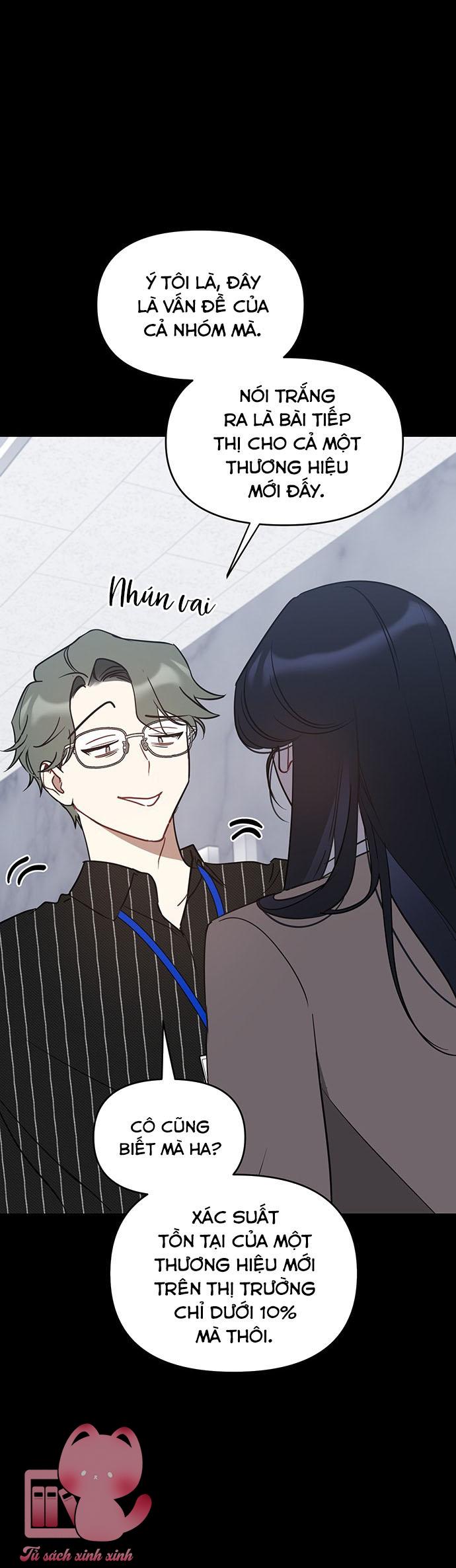 Gieo Nhân Gặt Quả - Chap 39 - Trang 11