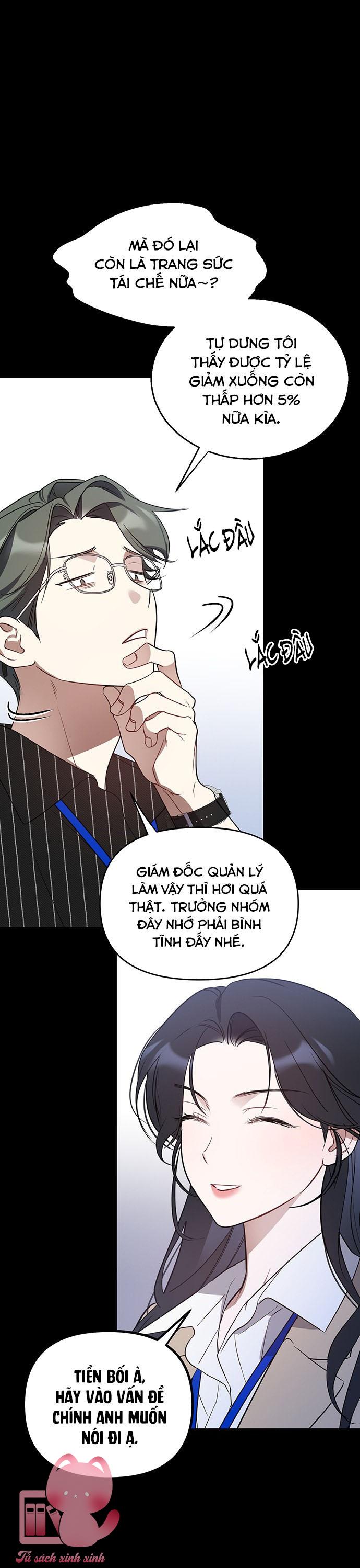 Gieo Nhân Gặt Quả - Chap 39 - Trang 12